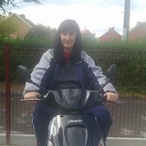 Johanne - Isenthal - Uri | Strip Tease