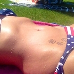 Rose-anne - Penthaz - Vaud | Strip Tease