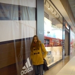 Maddyson - Seehof - Berne | Strip Tease