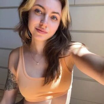 Itzel - Allaman - Vaud | Strip Tease