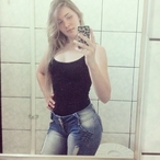 Fleurina - Altishofen - Lucerne | Strip Tease