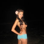 Hoani - Bachs - Zurich | Strip Tease