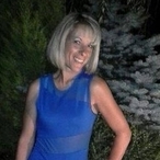 Jillian - Aranno - Tessin | Strip Tease