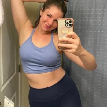 Kelyane - Langenthal - Berne | Strip Tease