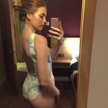 Khawla - Langenthal - Berne | Strip Tease