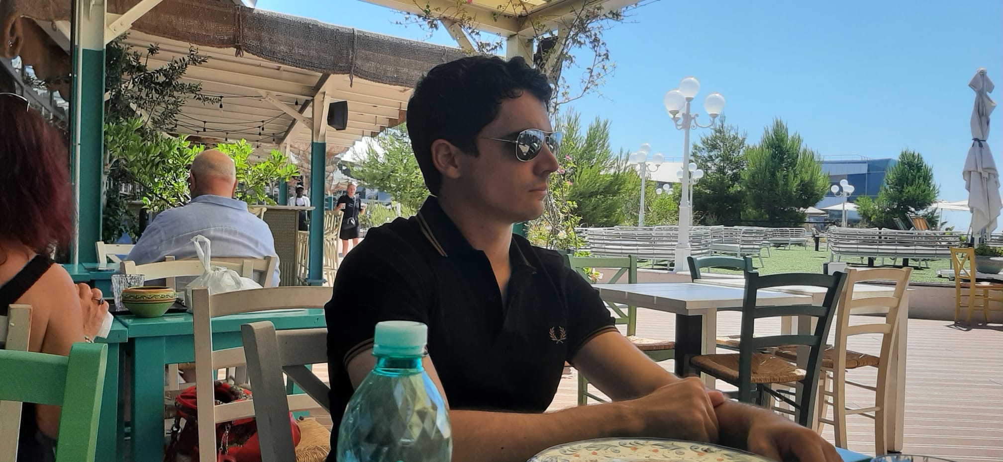 Dahaba - Neunkirch - Schaffhouse | Strip Tease