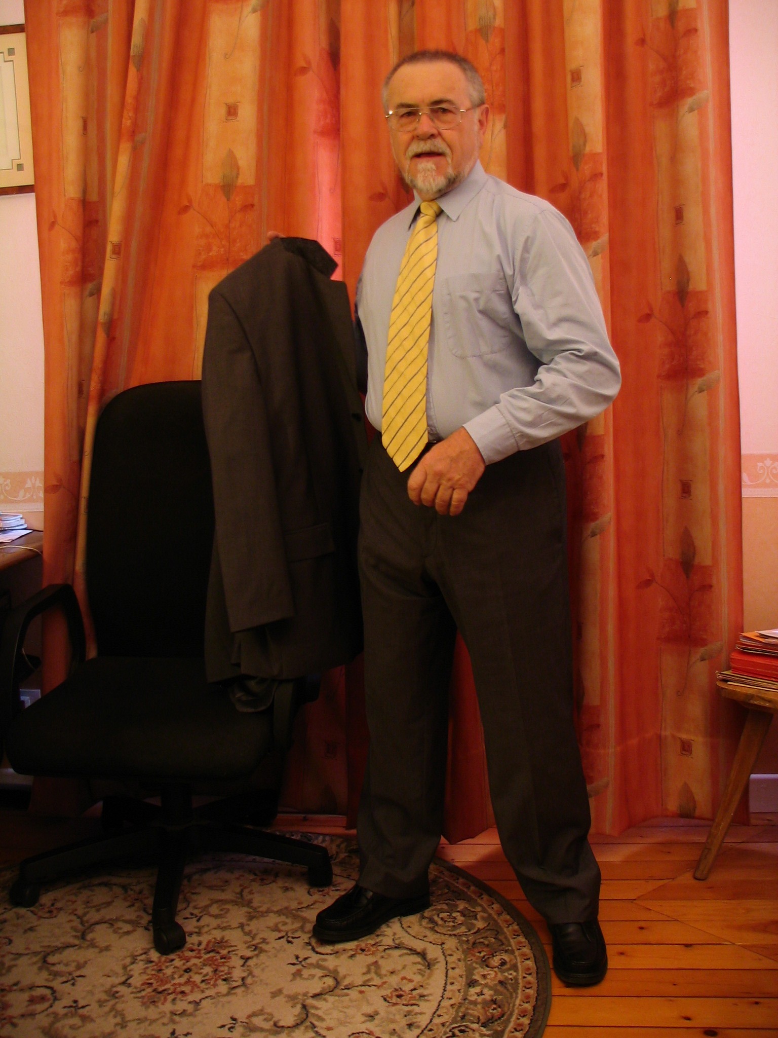 Wally - Wiedlisbach - Berne | Strip Tease