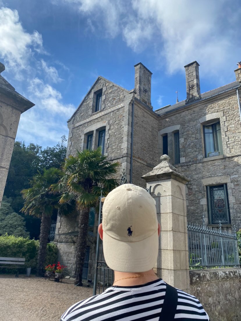 Will - Nohl - Zurich | Strip Tease