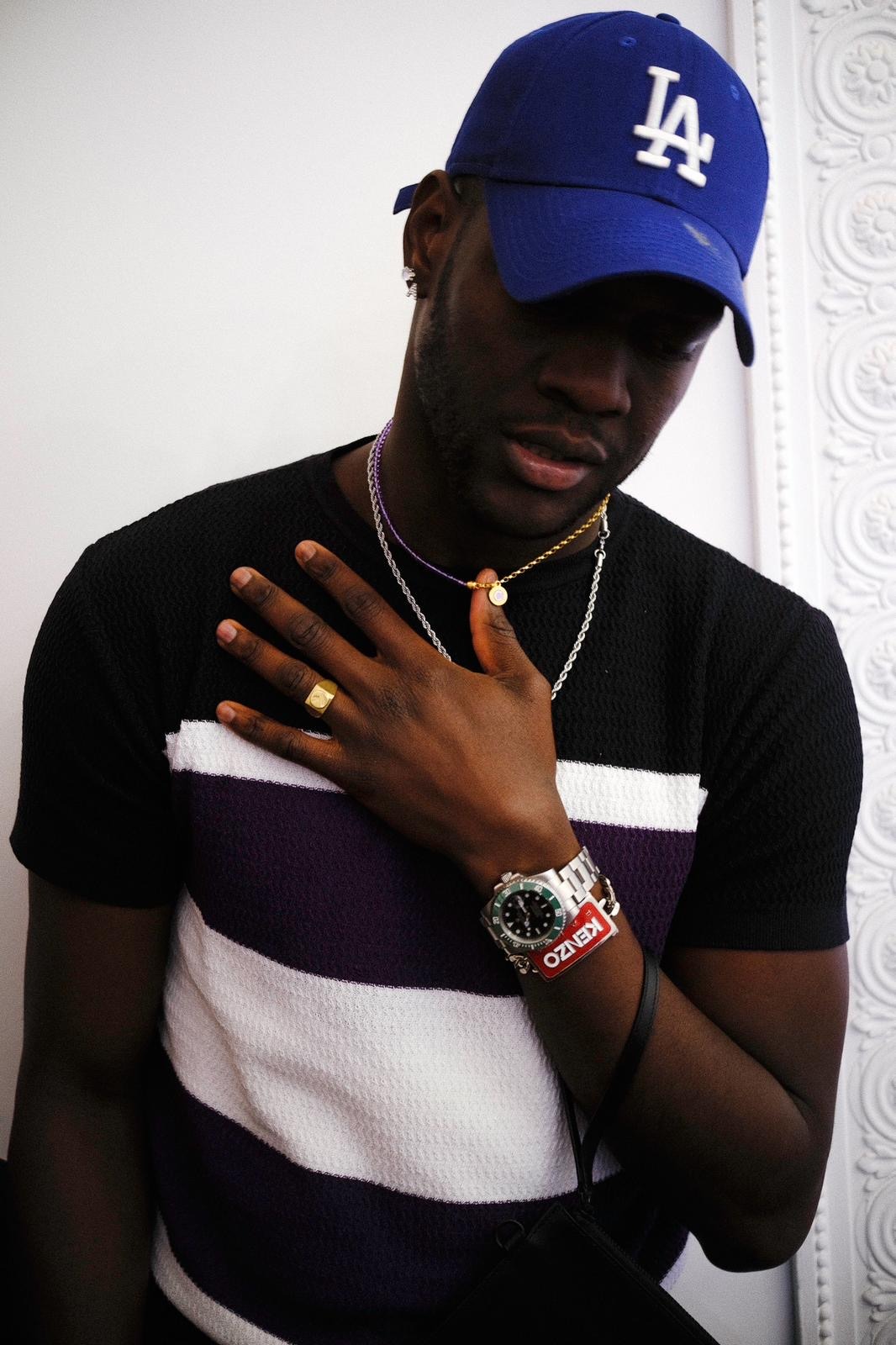 Yoro - Vitznau - Lucerne | Strip Tease