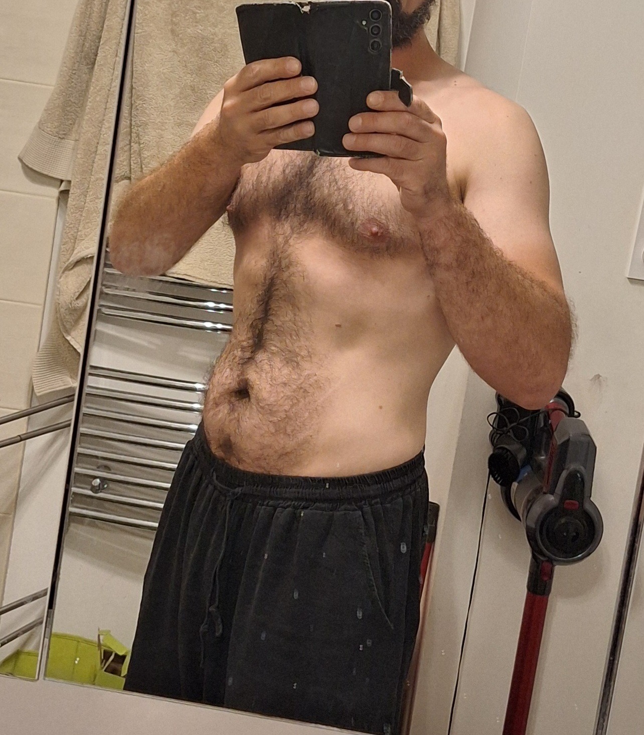 Nasir - Martherenges - Vaud | Strip Tease