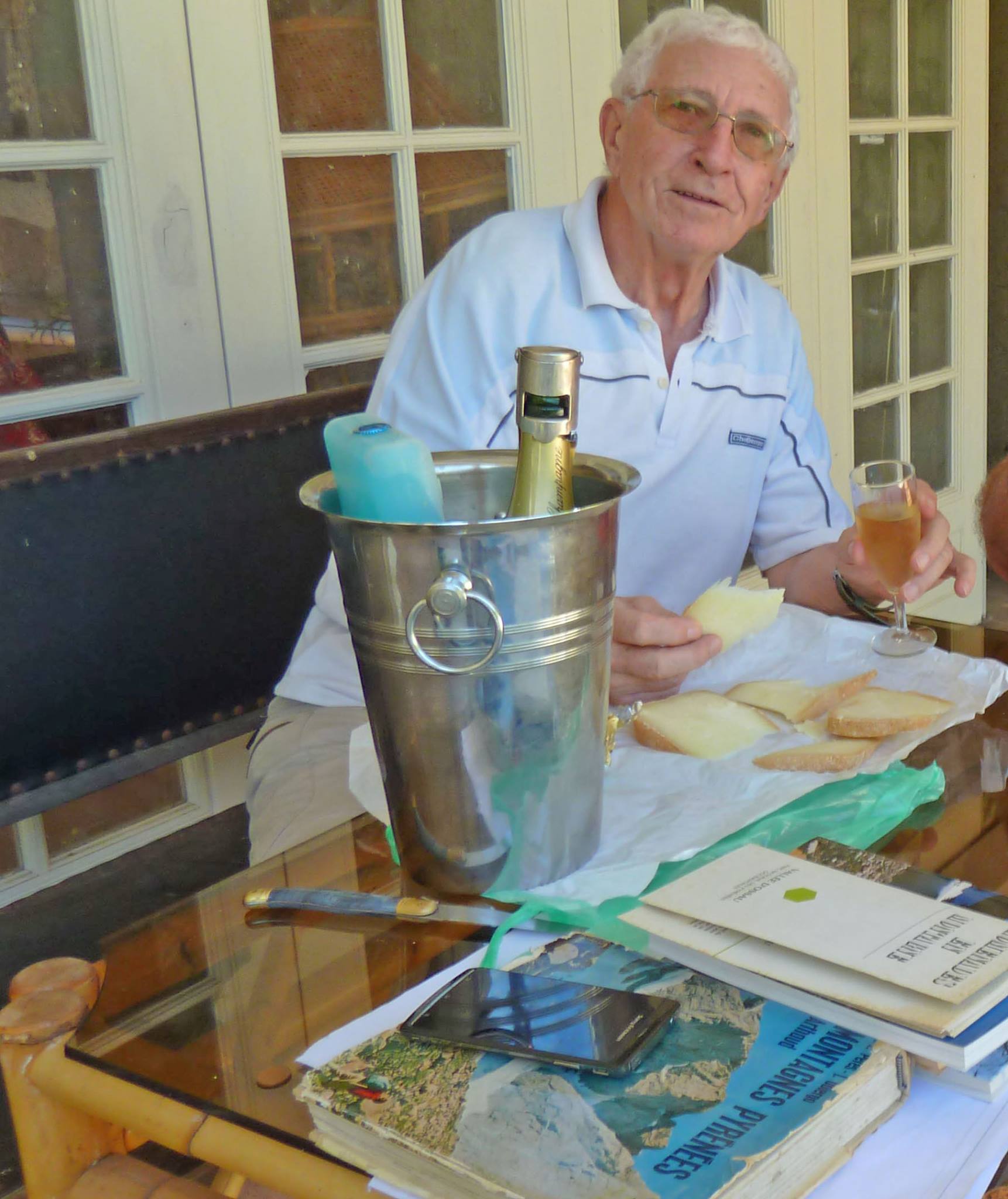 Tedy - Visperterminen - Valais | Strip Tease