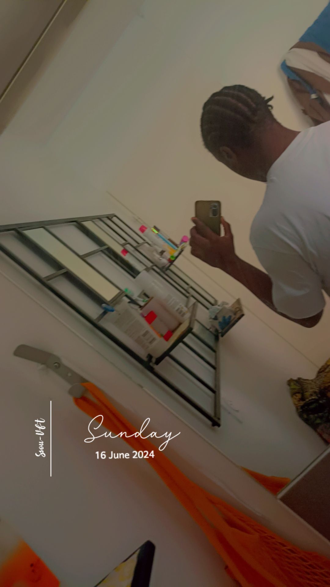 Lael - Matten b. Interlaken - Berne | Strip Tease