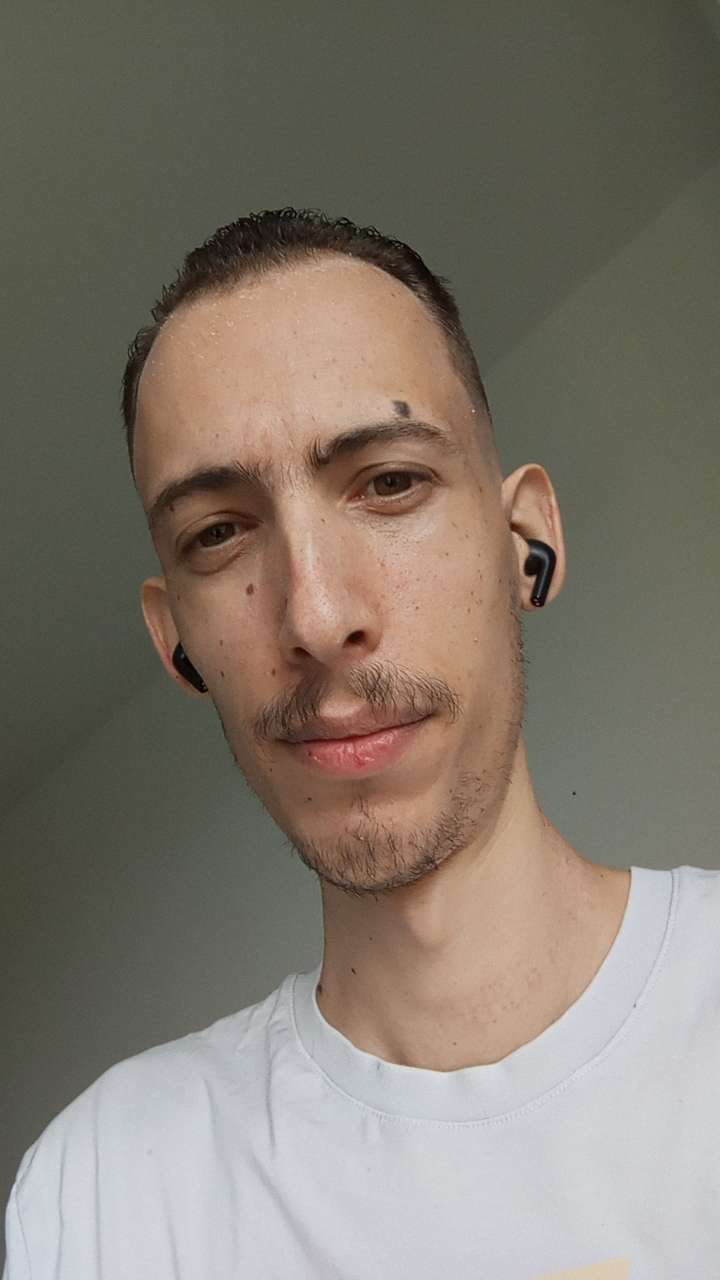 Jullian - Renan BE - Berne | Strip Tease