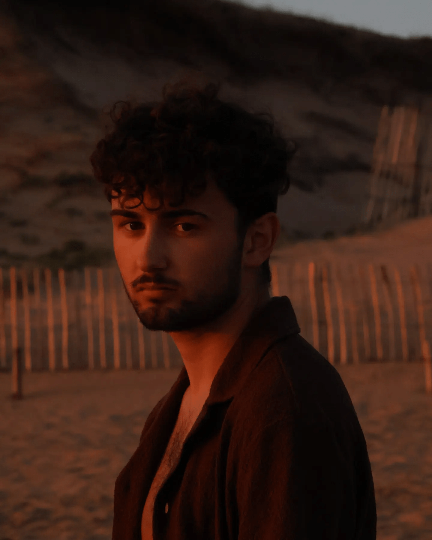 Malyk - Bellegarde - Fribourg | Strip Tease