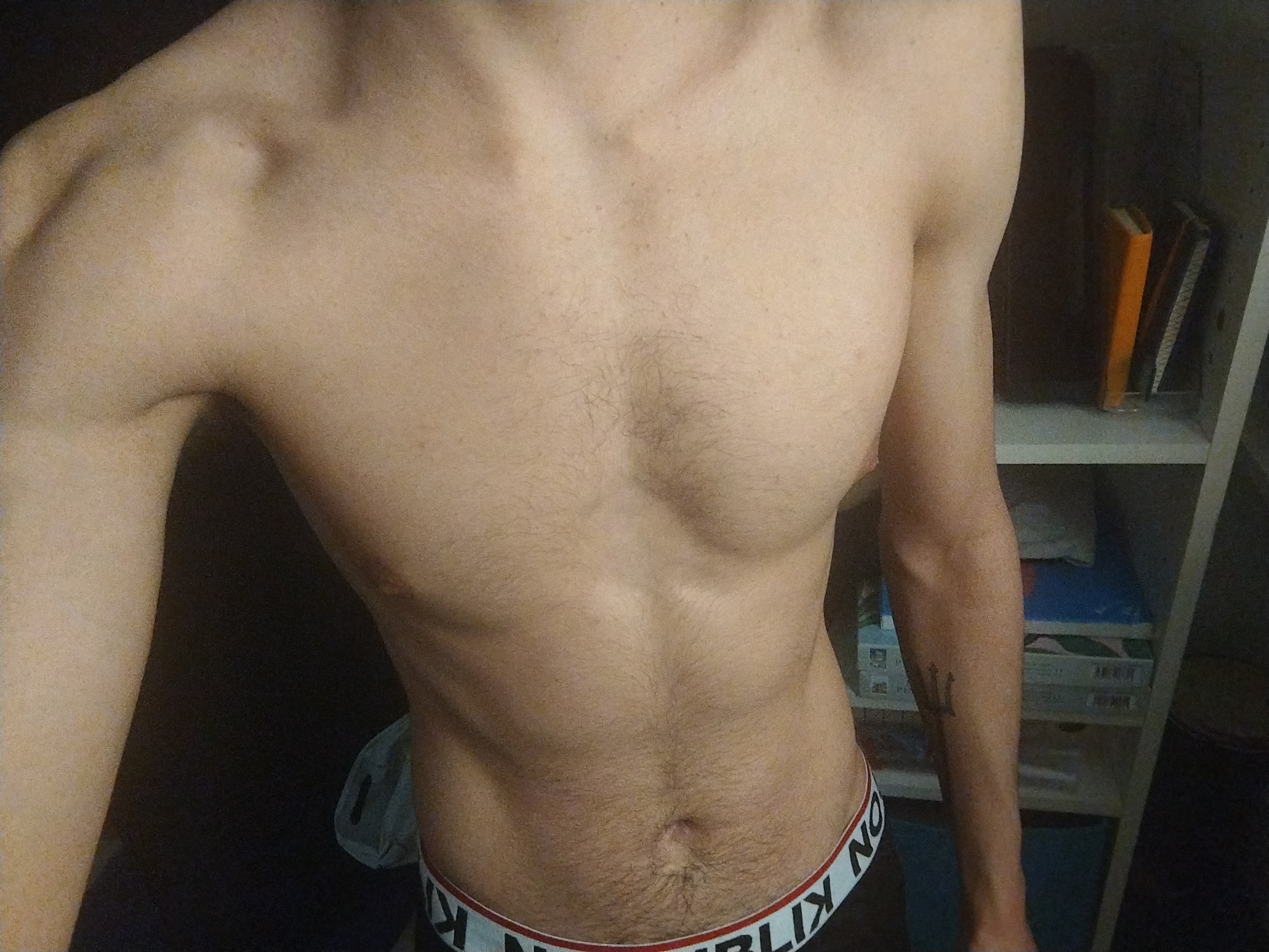 Marc-philippe - Haldi b. Schattdorf - Uri | Strip Tease