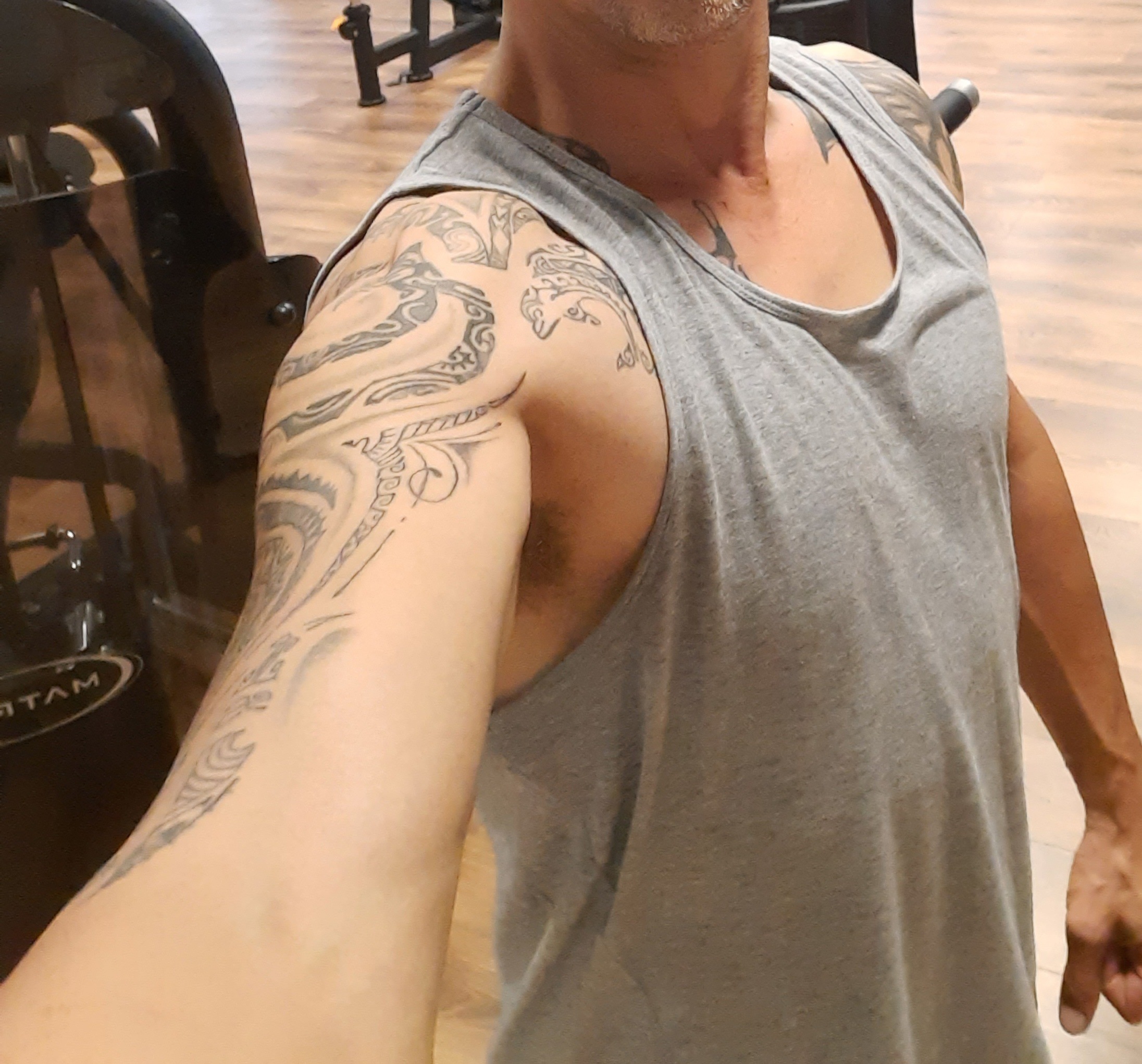 Seidou - Wilen (Sarnen) - Obwald | Strip Tease