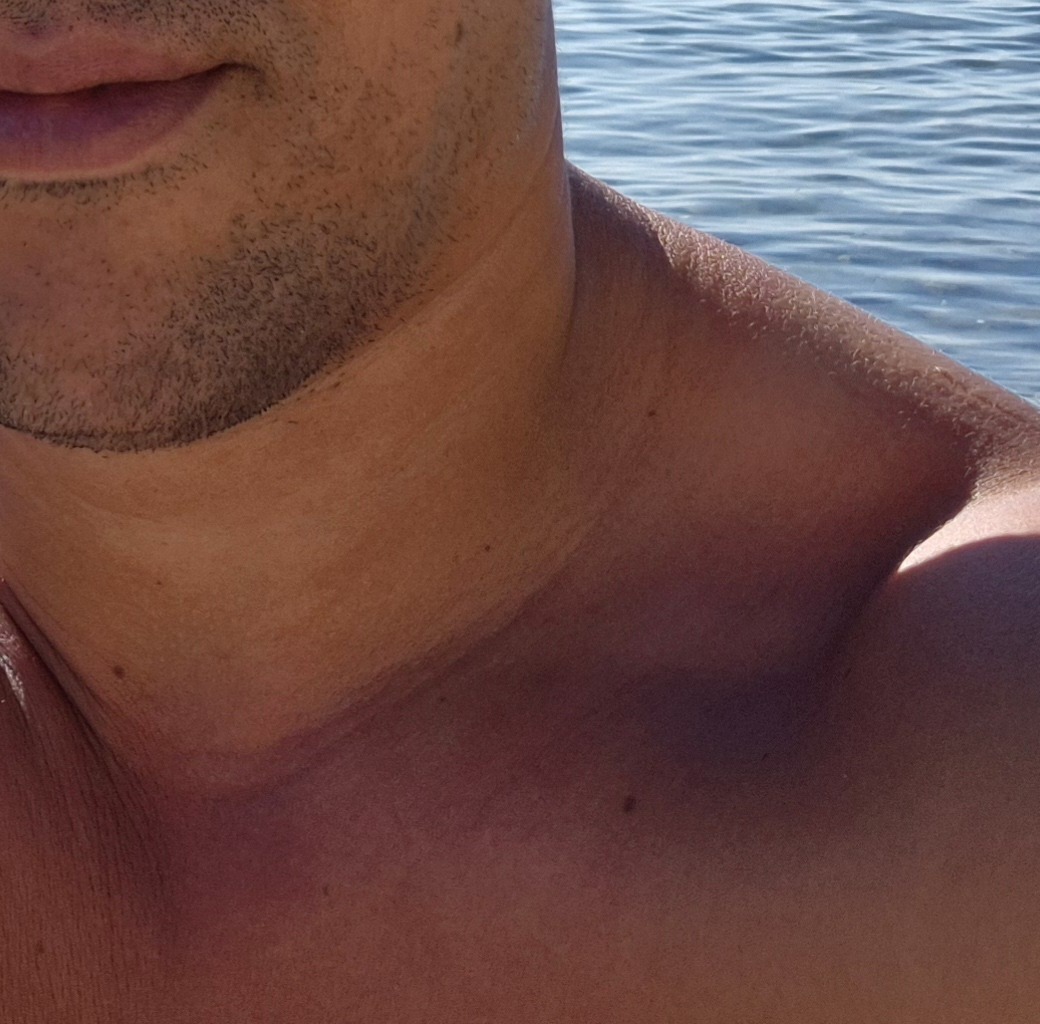 Gil - Inden - Valais | Strip Tease