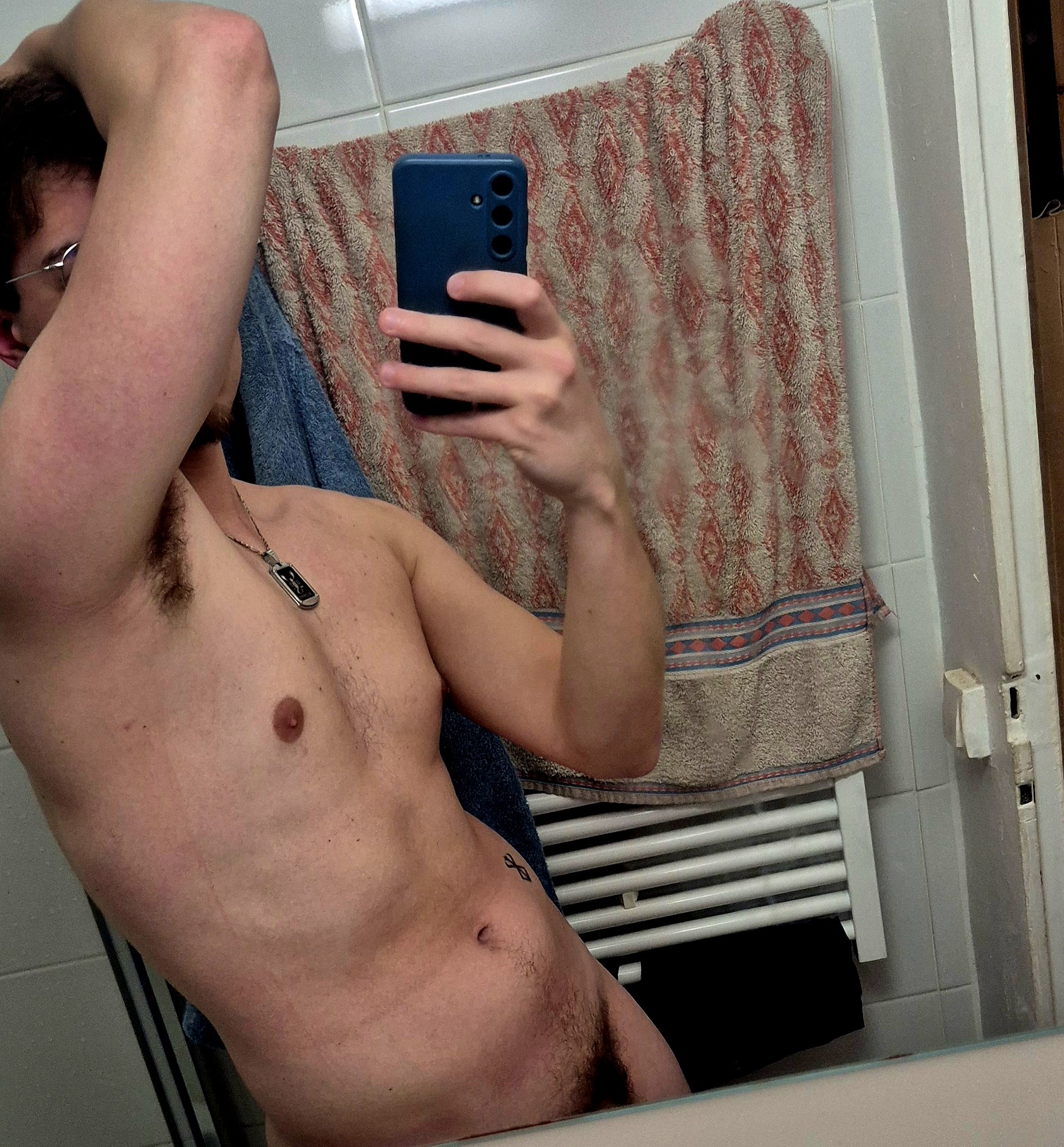 Mardoche - Schwanden GL - Glaris | Strip Tease