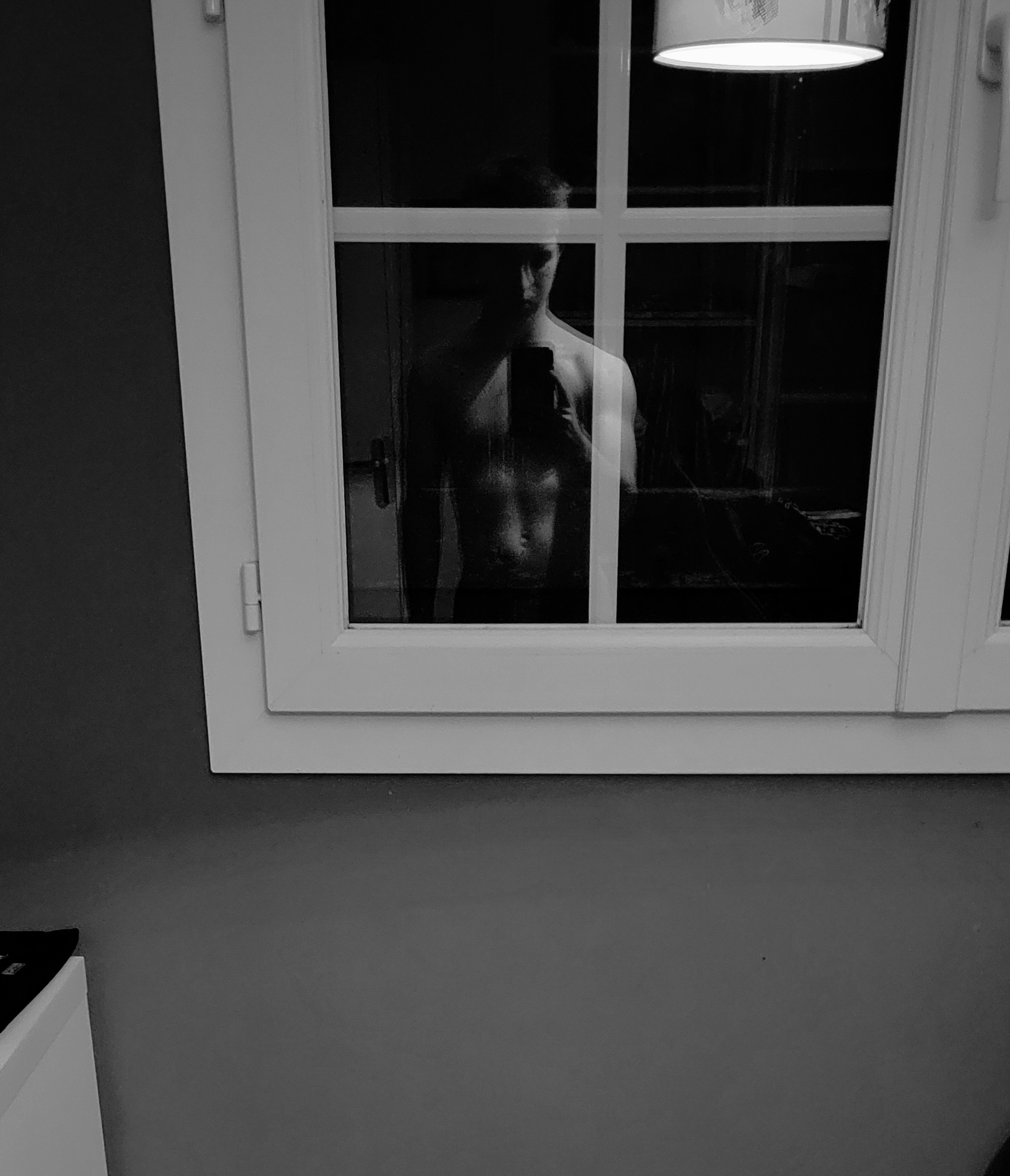 Ayhan - Mont-Crosin - Berne | Strip Tease