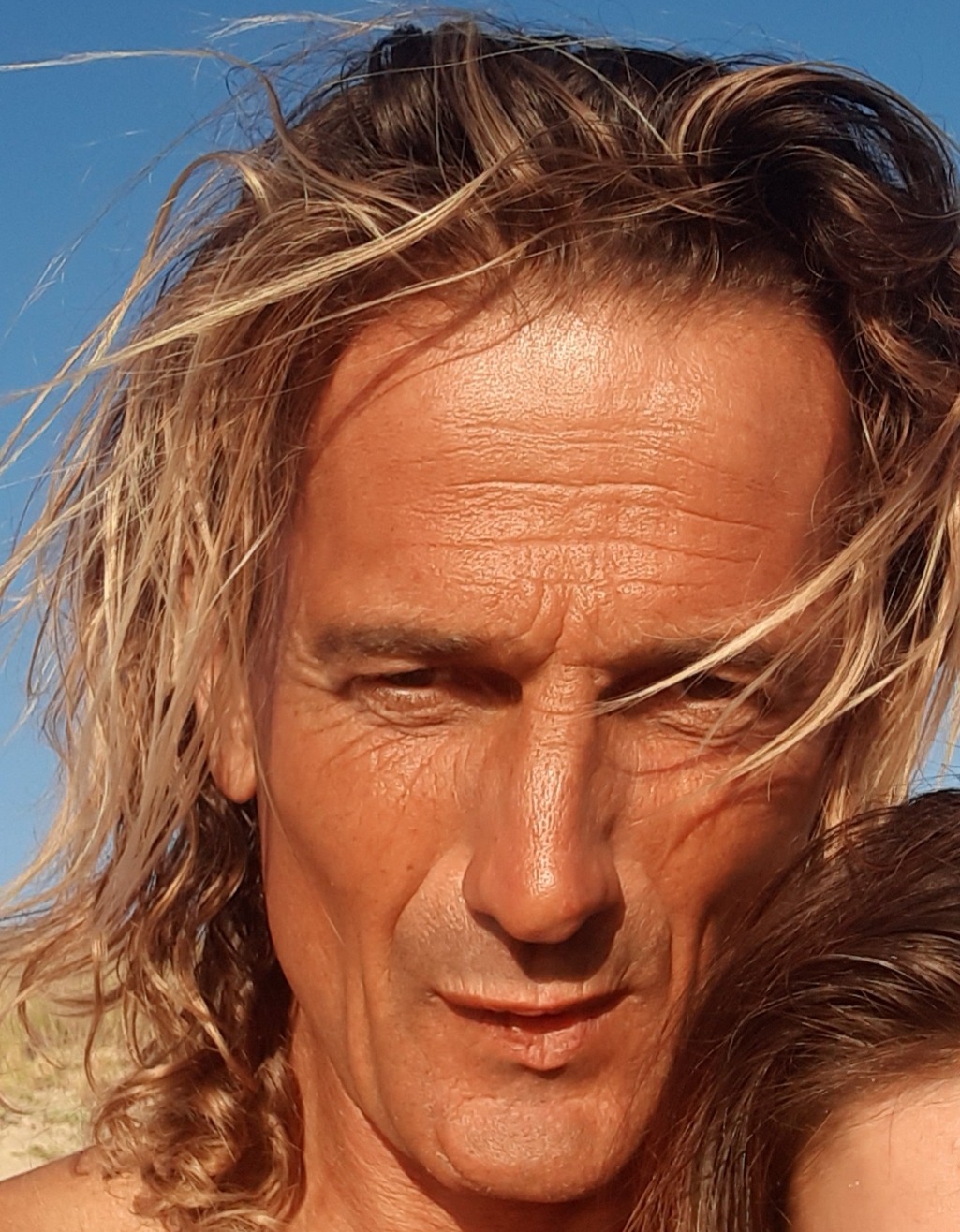 Aliosha - Dagmersellen - Lucerne | Strip Tease