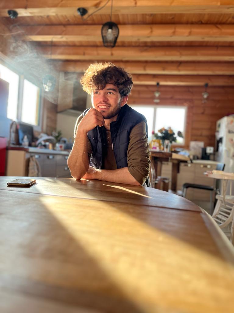 Octavian - Epalinges - Vaud | Strip Tease