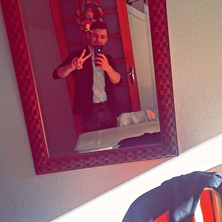 Seyit - Reconvilier - Berne | Strip Tease