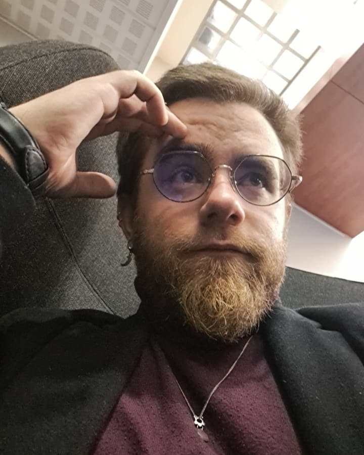 Muhammed-ali - La Tanne - Berne | Strip Tease