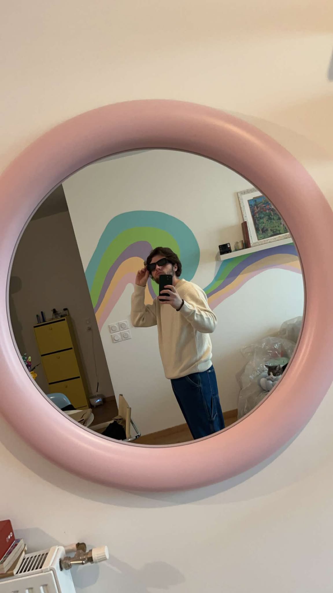 Muhamet - Combremont-le-Grand - Vaud | Strip Tease