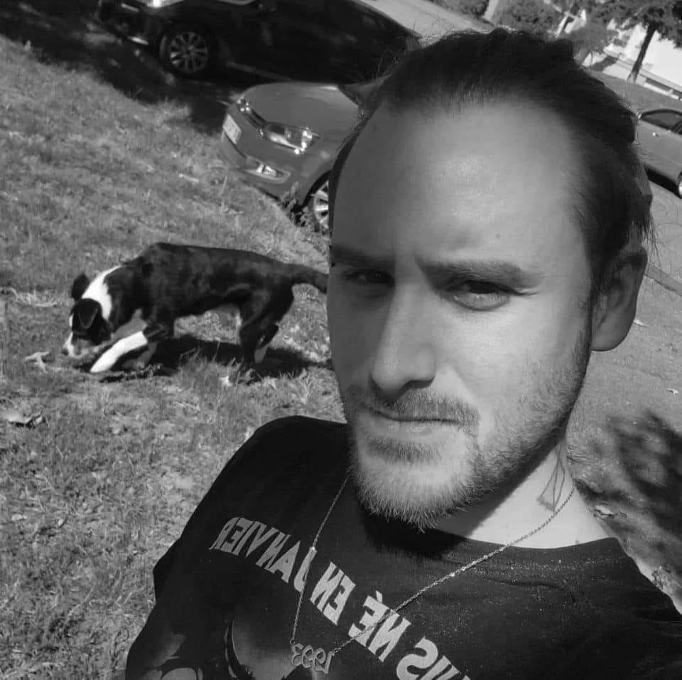 Cyriaque - Gadmen - Berne | Strip Tease