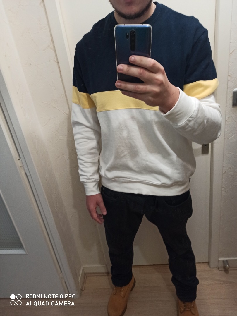 Yoran - Wolfertswil - Saint-Gall | Strip Tease