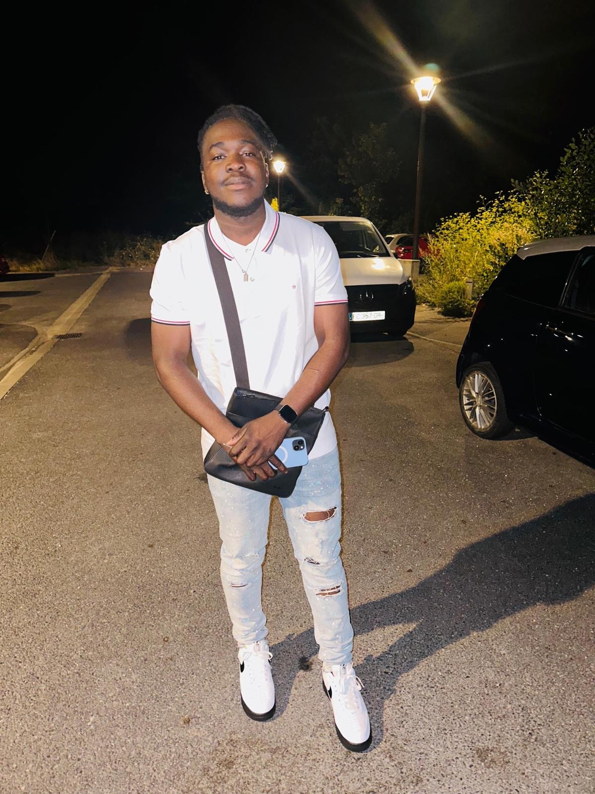 Ziya - Niederönz - Berne | Strip Tease