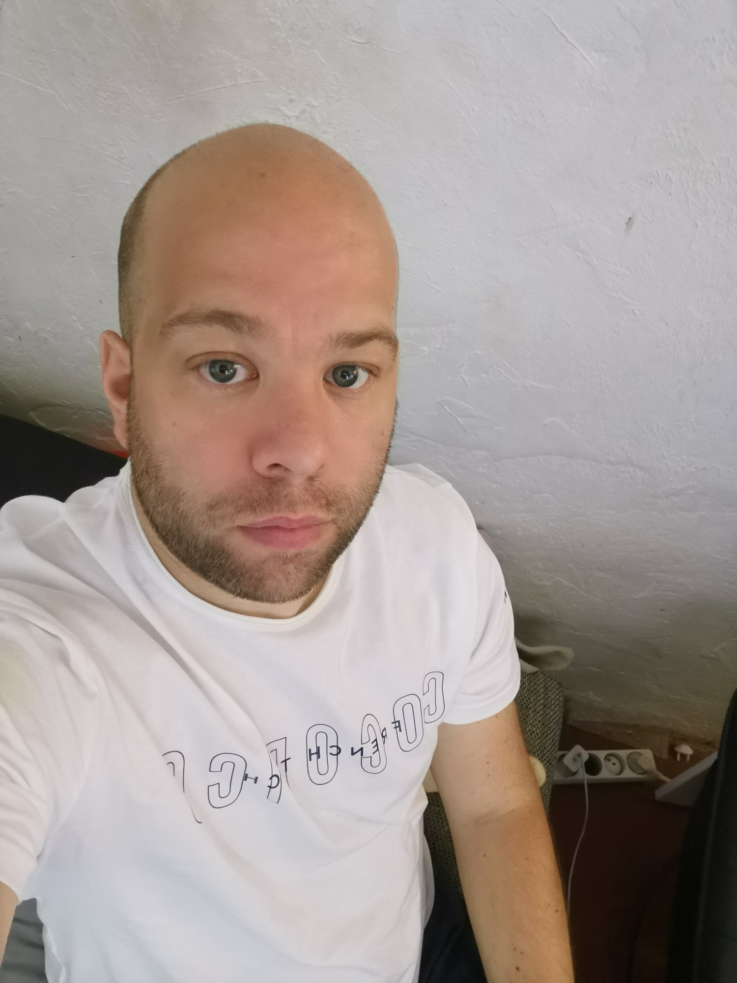 Souleman - Monte - Tessin | Strip Tease