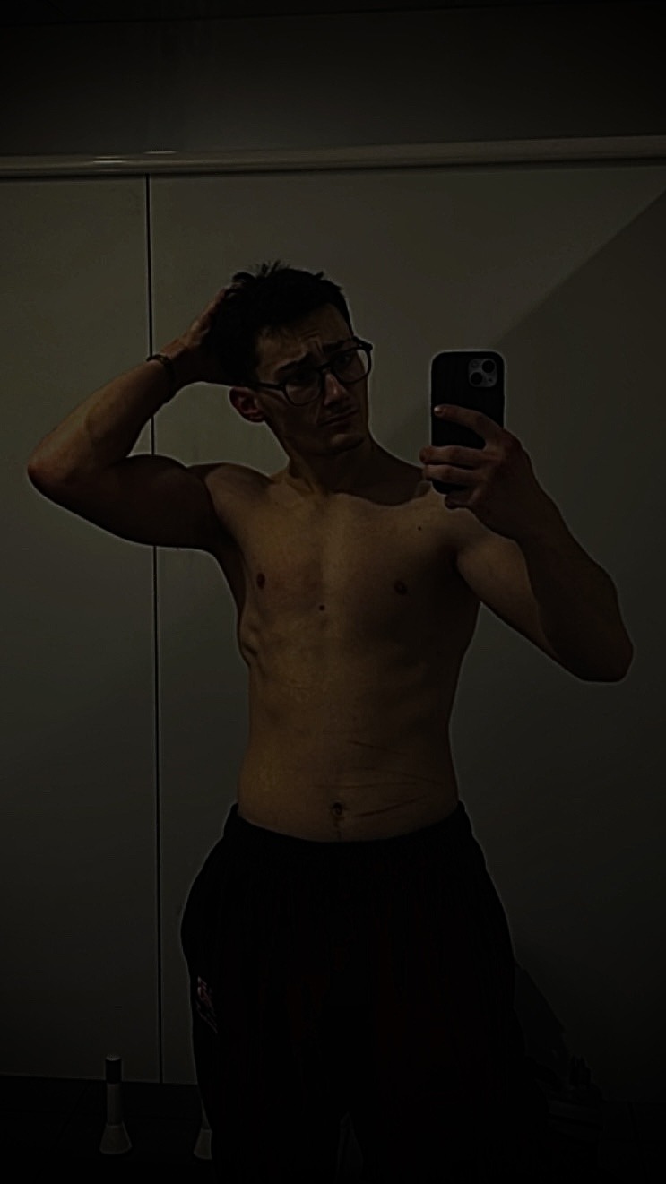 Aina - Oberwil (Dägerlen) - Zurich | Strip Tease