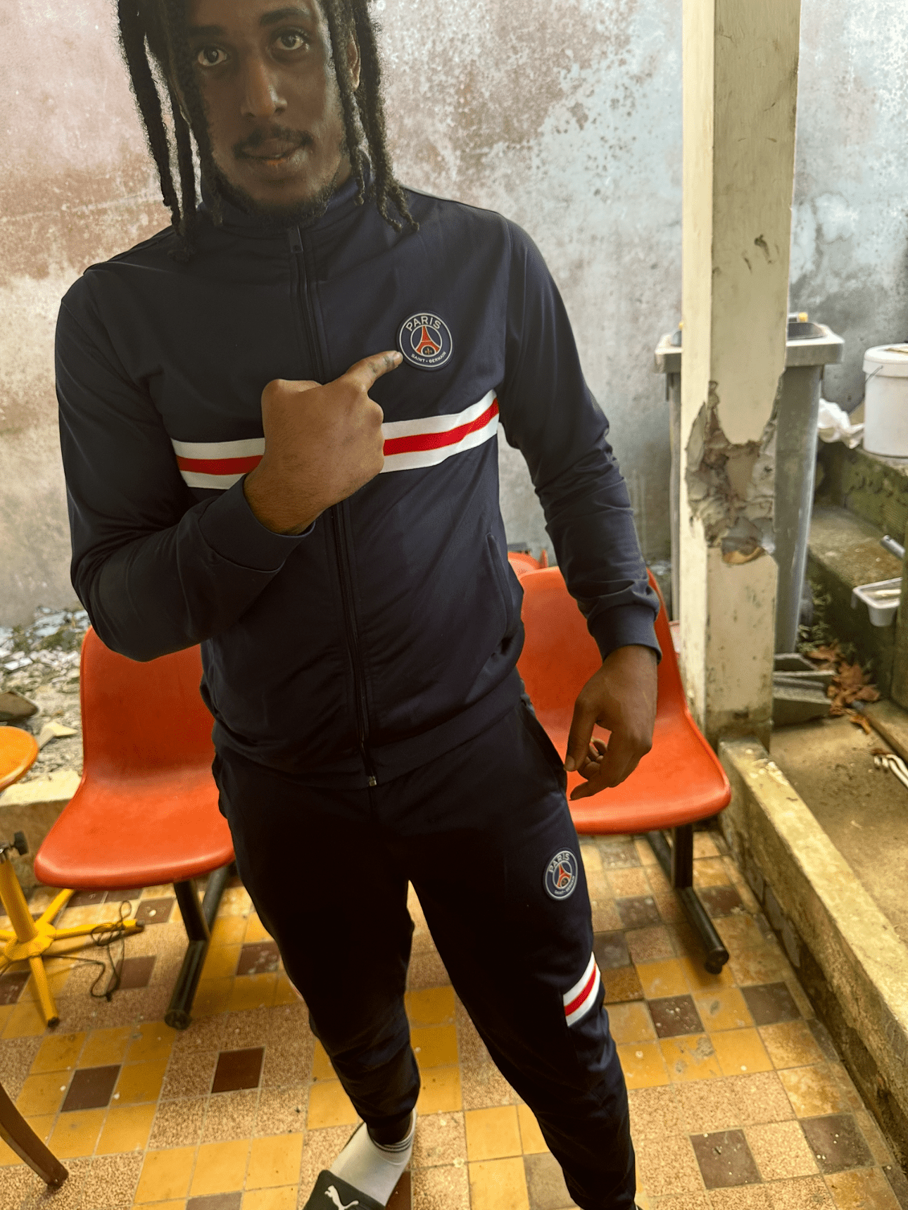 Josaphat - Sool - Glaris | Strip Tease