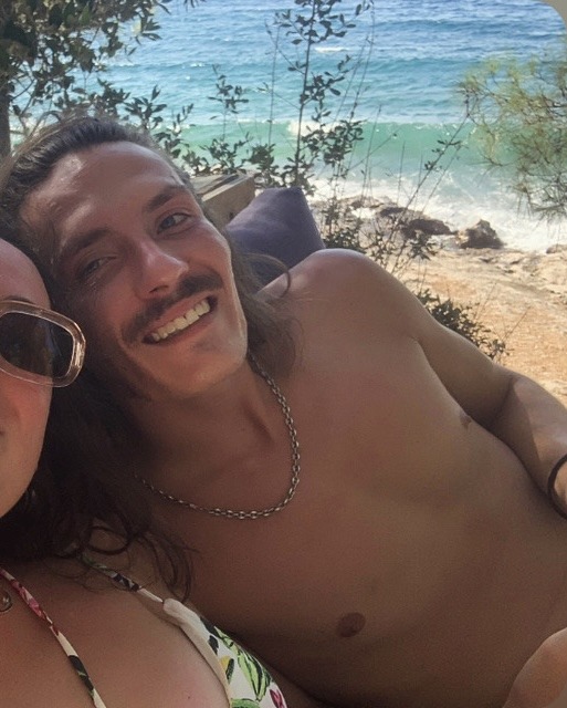 Cary - Kerns - Obwald | Strip Tease