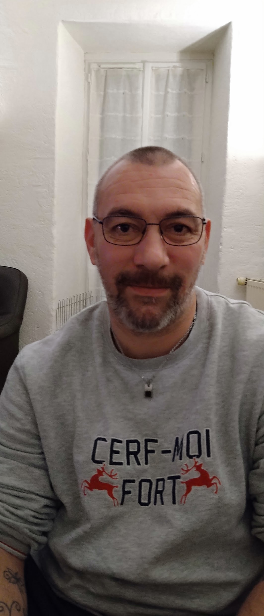 Elion - Rebévelier - Berne | Strip Tease