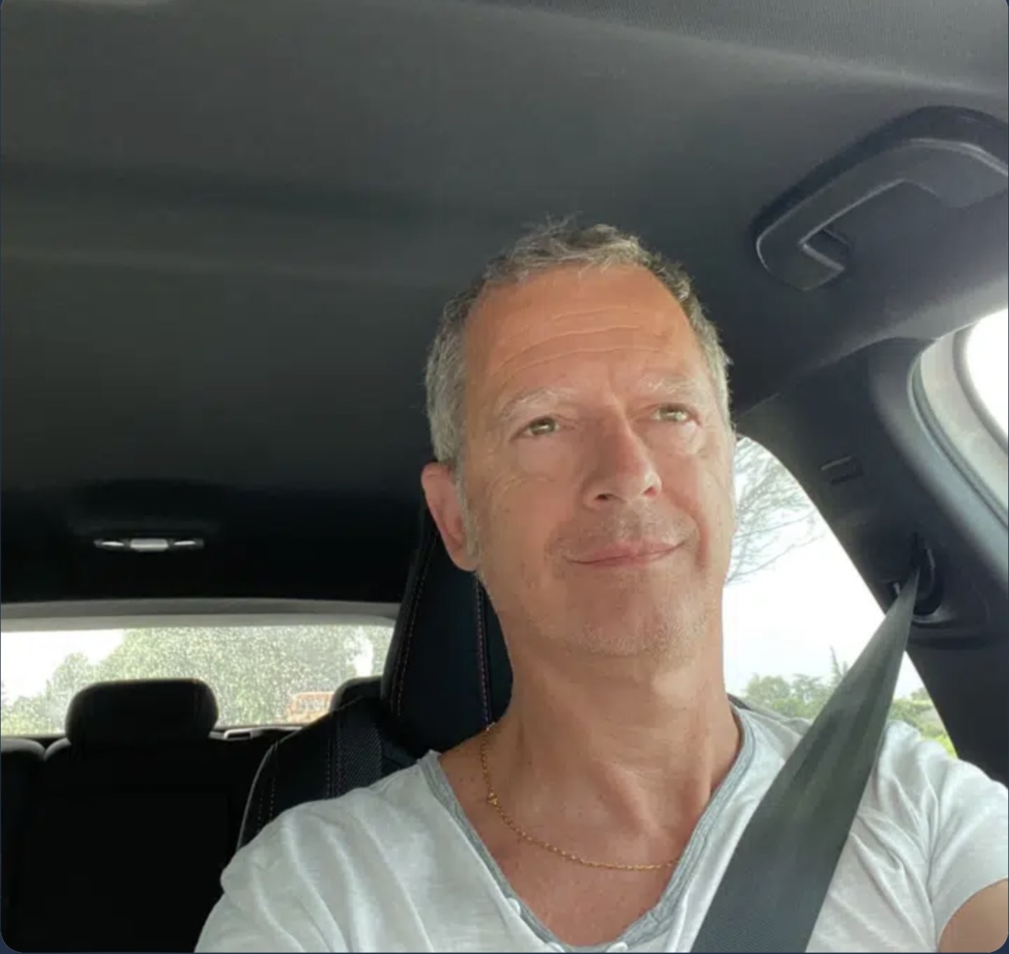 Florien - Erstfeld - Uri | Strip Tease