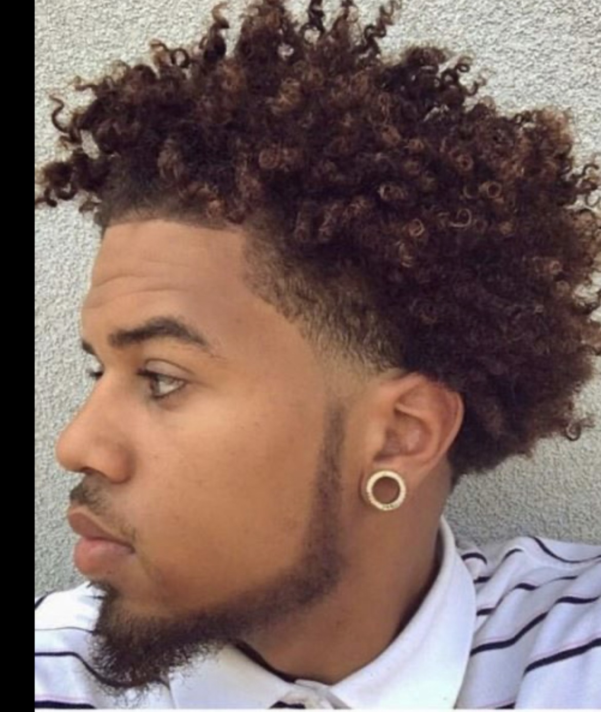 Genaro - Cuarny - Vaud | Strip Tease