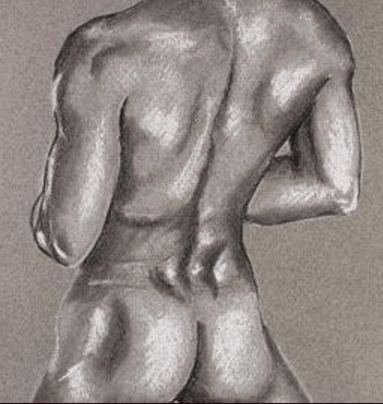 Emrah - Bister - Valais | Strip Tease