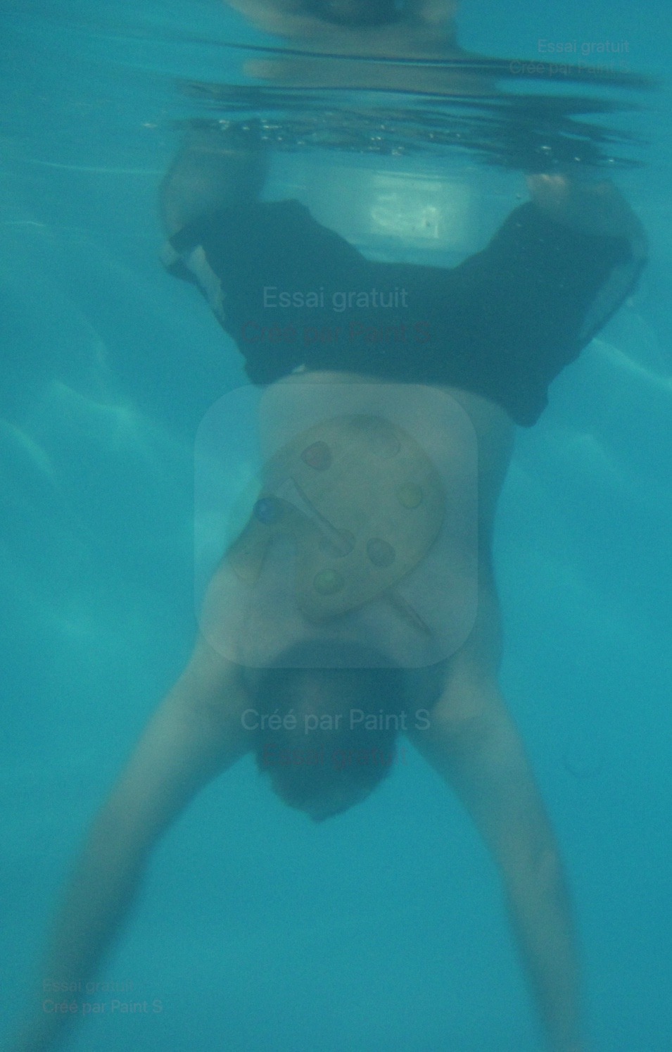 Earvin - Vuibroye - Vaud | Strip Tease