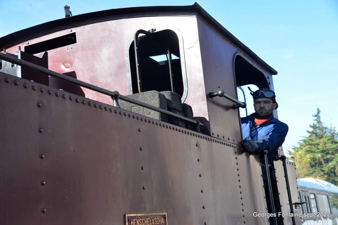 Amer - Leysin - Vaud | Strip Tease