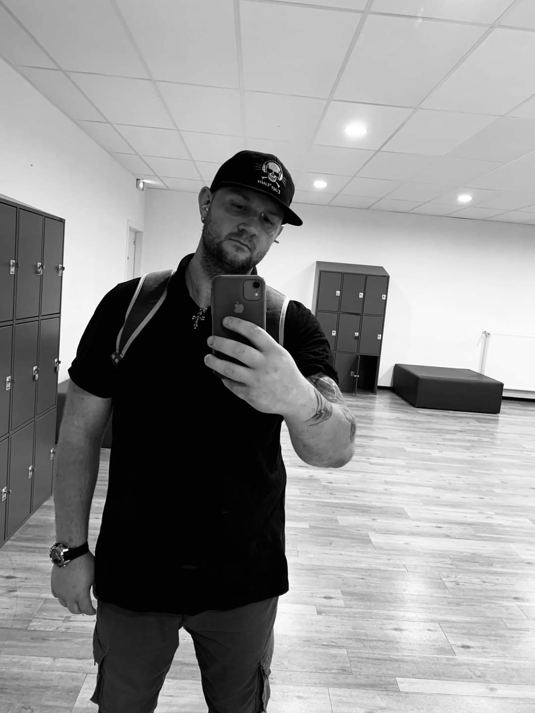 Yanko - Donatyre - Vaud | Strip Tease