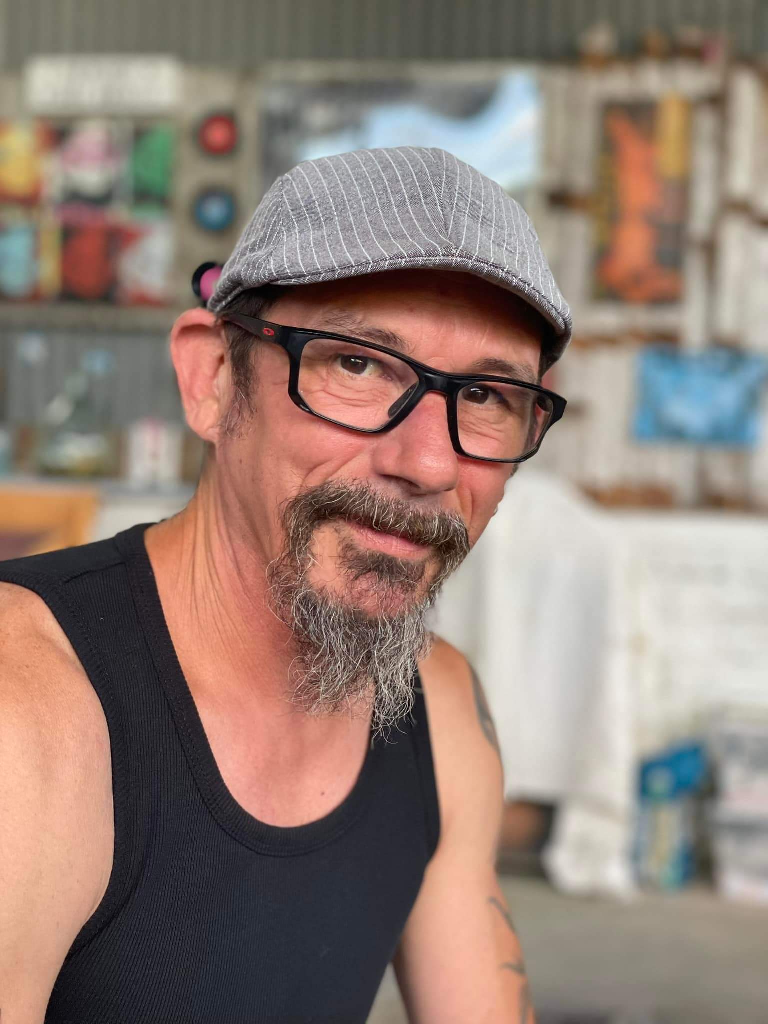 Bemba - Vira (Gambarogno) - Tessin | Strip Tease