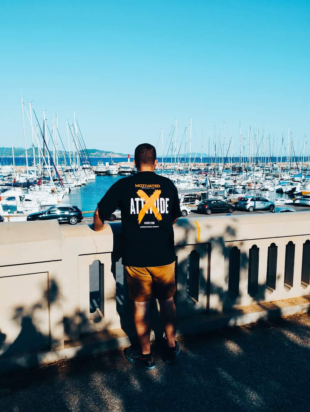 Mourad - Richterswil - Zurich | Strip Tease