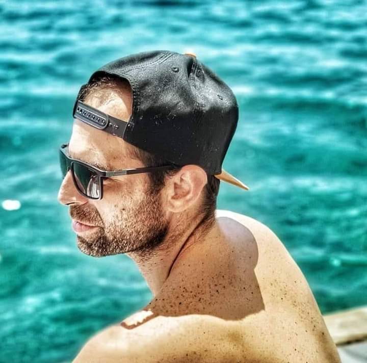 Zidane - Schwarzhäusern - Berne | Strip Tease