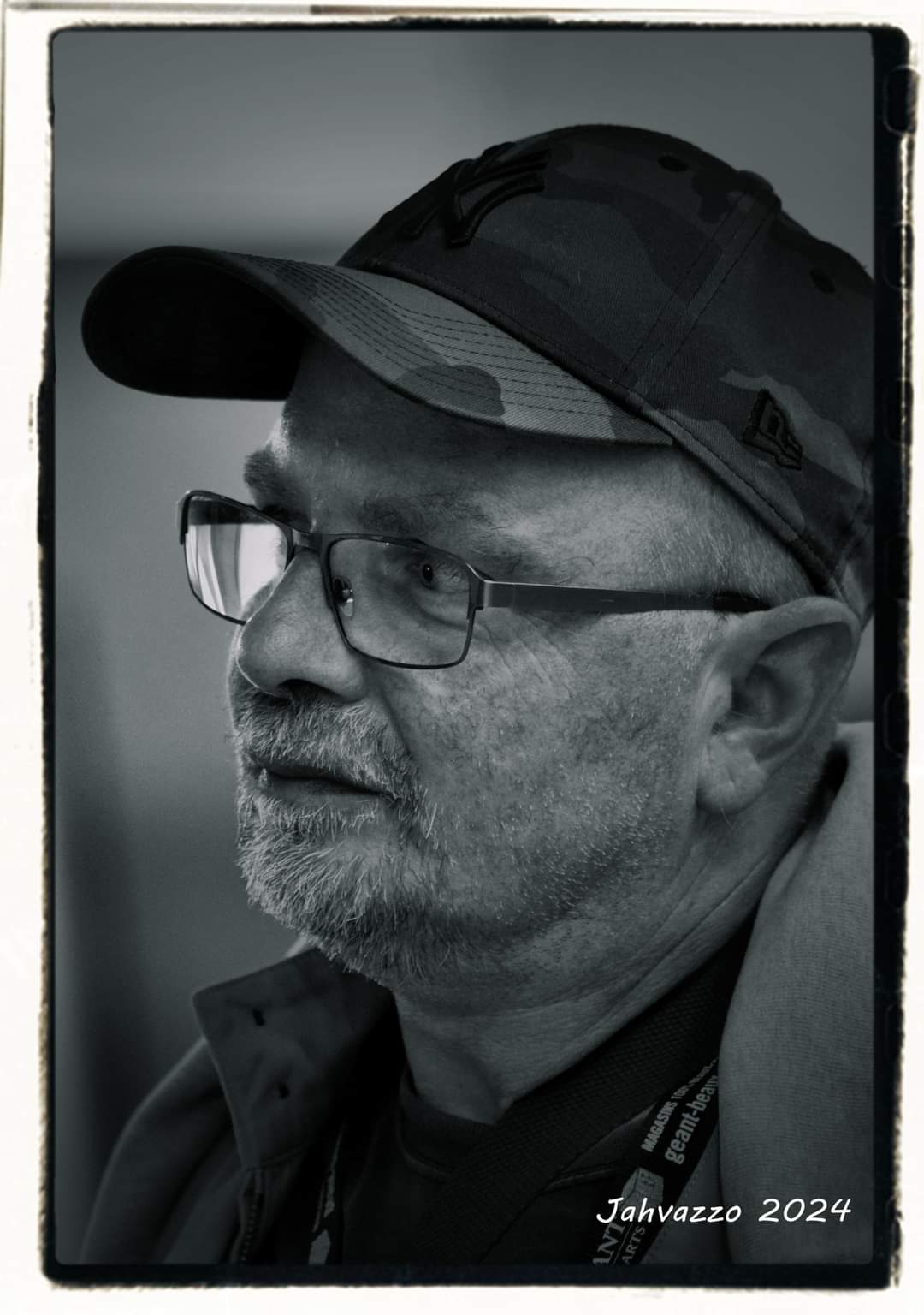 Milton - Ritzingen - Valais | Strip Tease