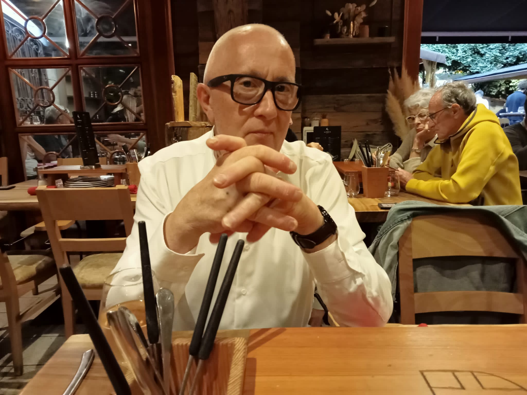 Curt - Giswil - Obwald | Strip Tease