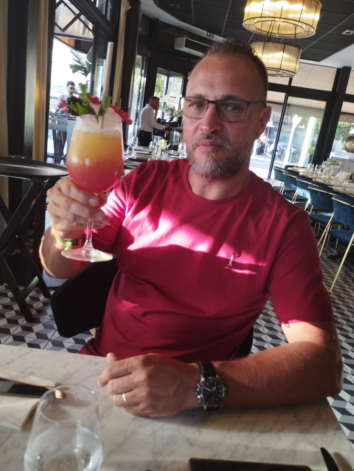 Galaad - Affoltern im Emmental - Berne | Strip Tease