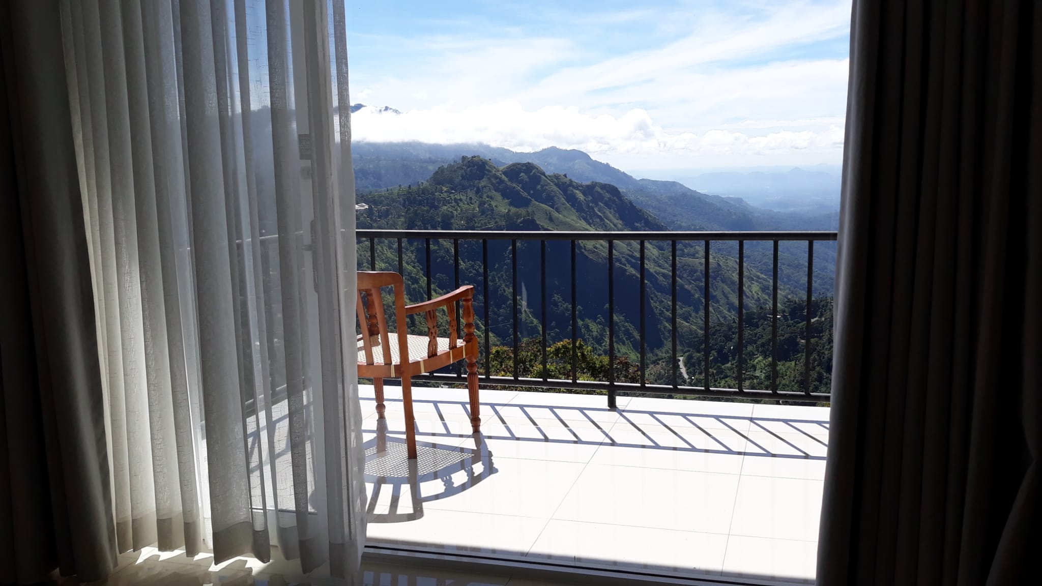 Santiana - Escholzmatt - Lucerne | Strip Tease