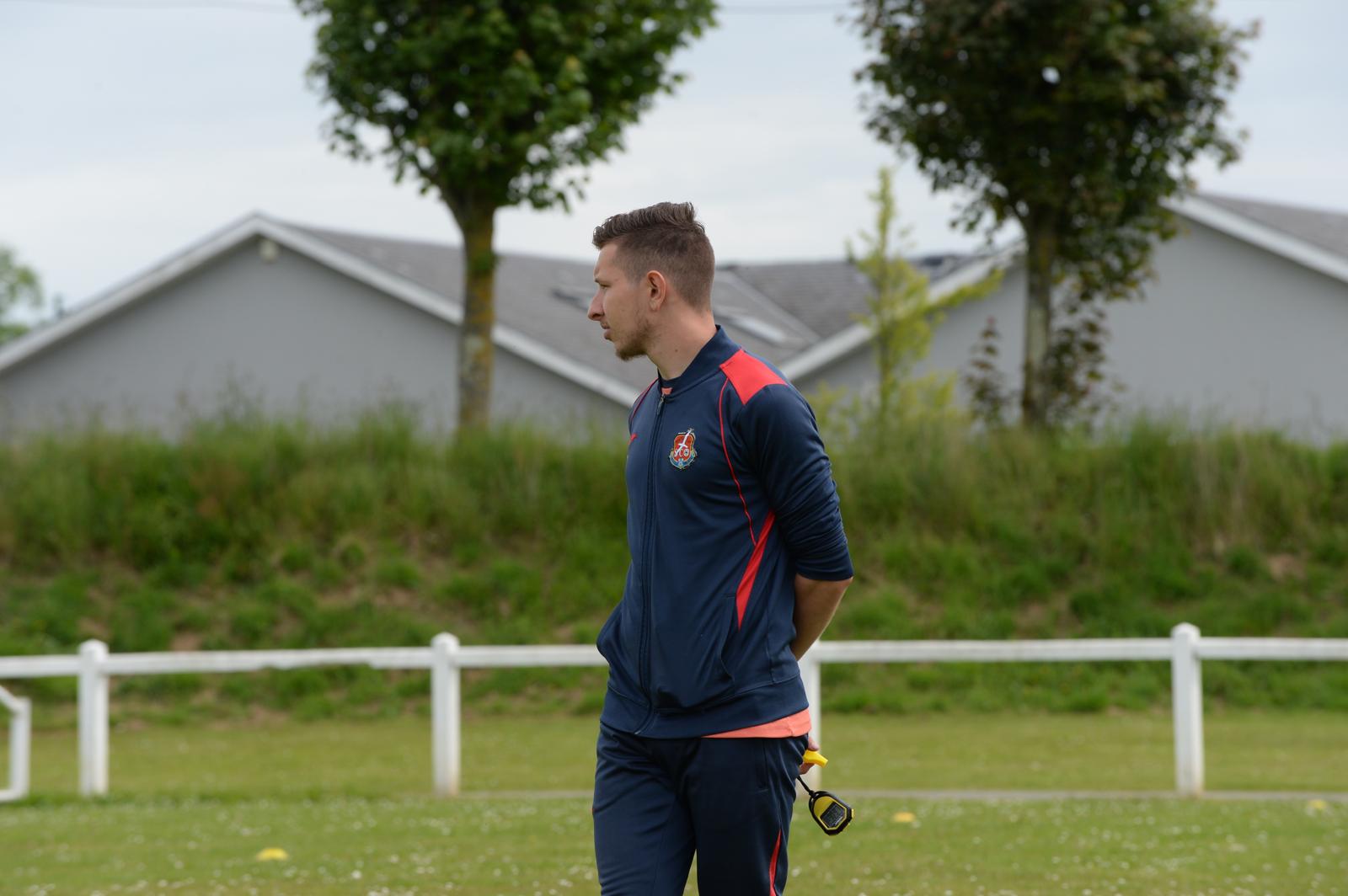 Kahan - Rothenburg - Lucerne | Strip Tease